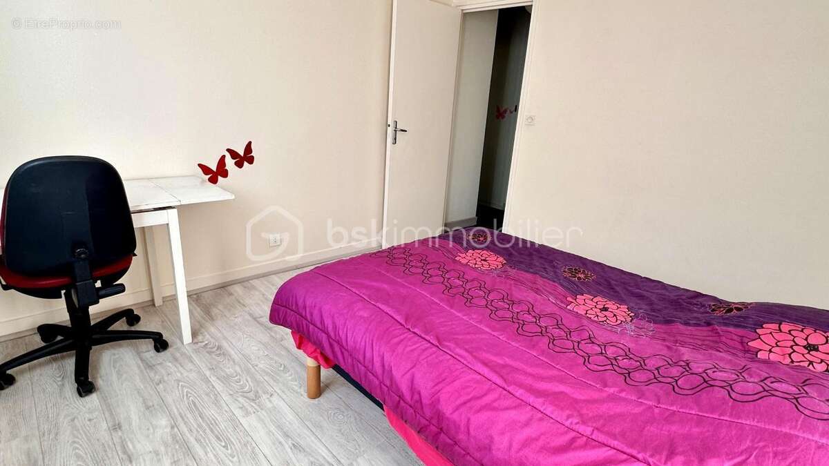 Appartement à VIENNE