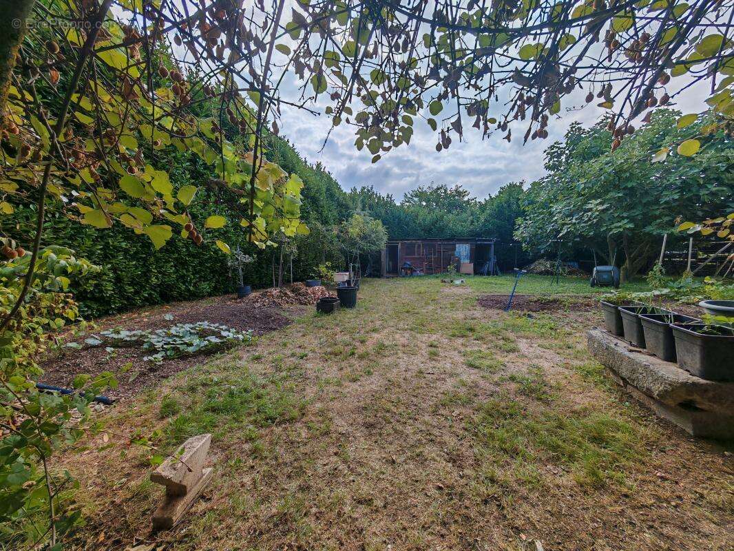 Maison 138 m² à Paladru  - photo 17
