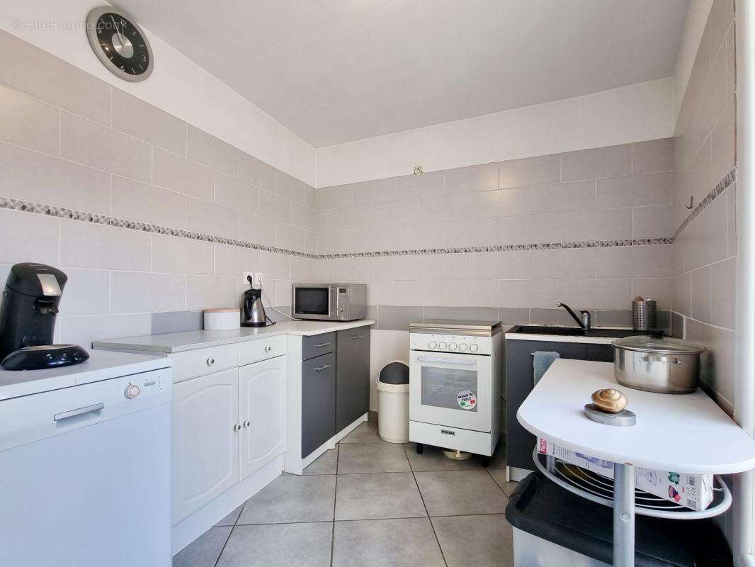 Maison à LA GRAND-COMBE