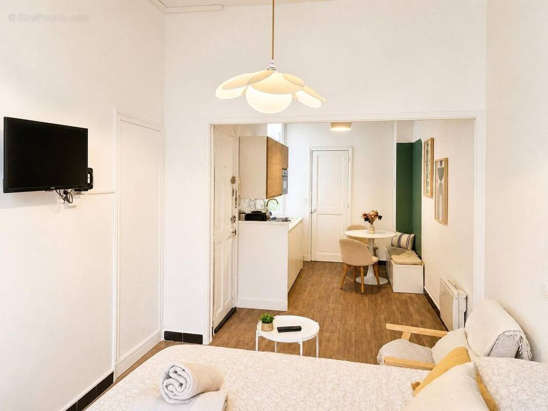 Photo 1 - Appartement à AVIGNON