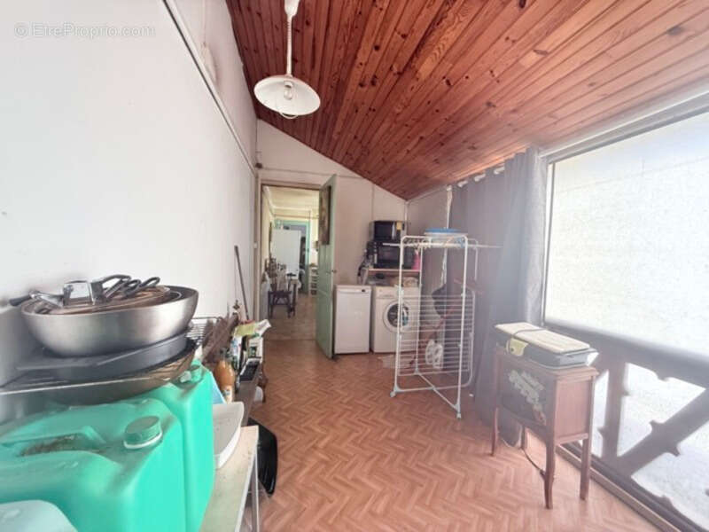 Appartement à TRIE-SUR-BAISE