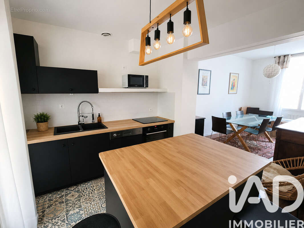 Photo 5 - Maison à COUTRAS