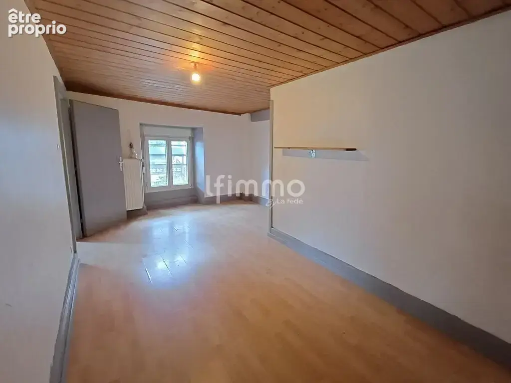 Duplex 7pièces 107m² - photo 10