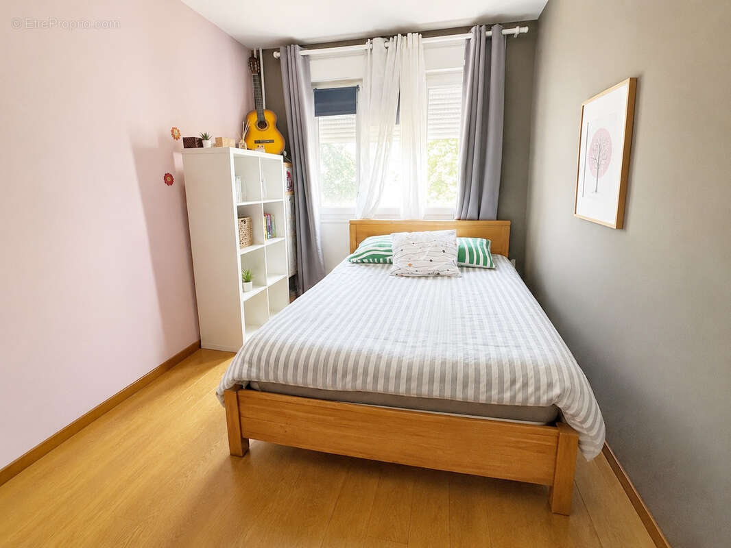 Appartement à VENISSIEUX