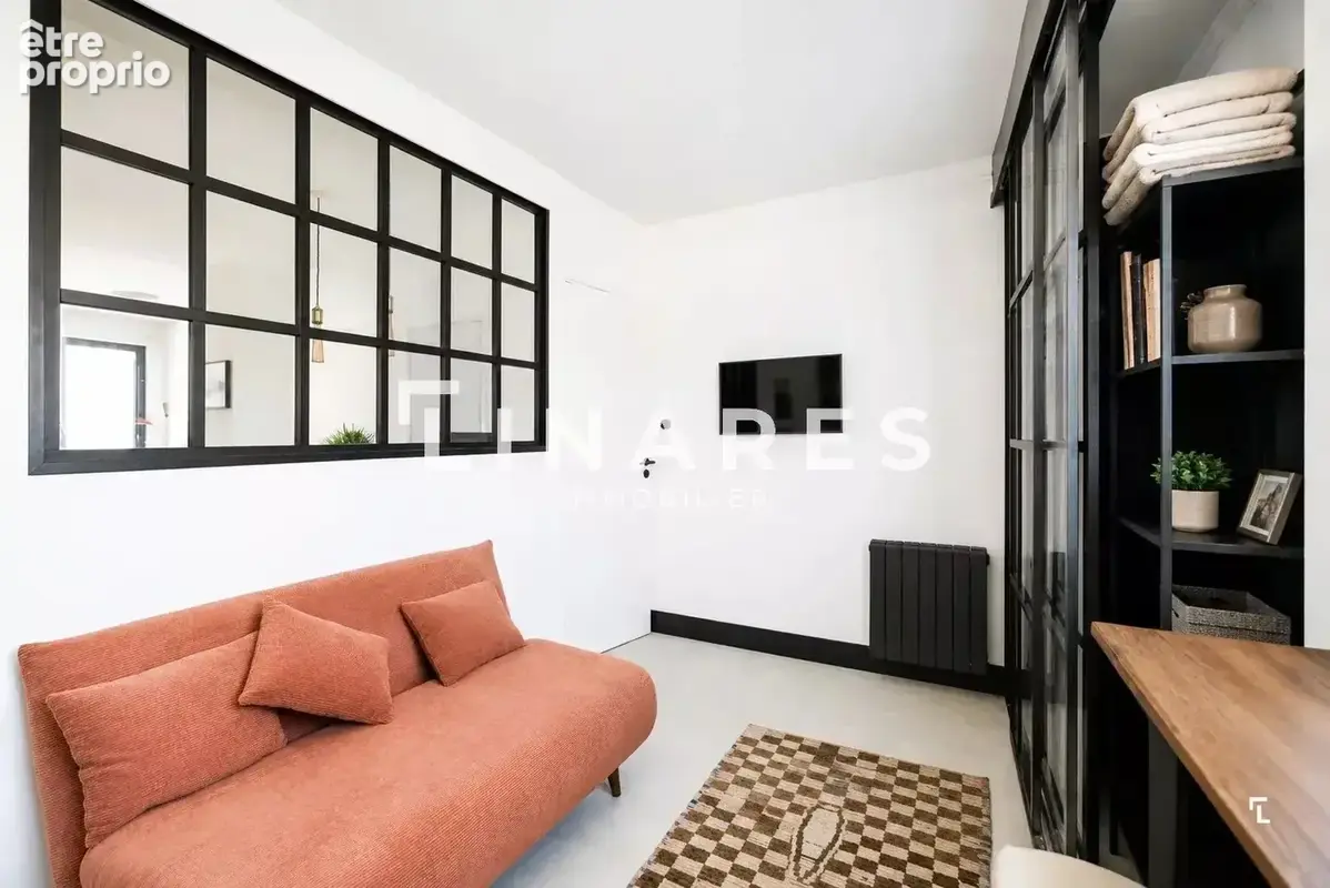 LE GEORGES - Appartement T3 de 58m2 - 13007 - photo 6