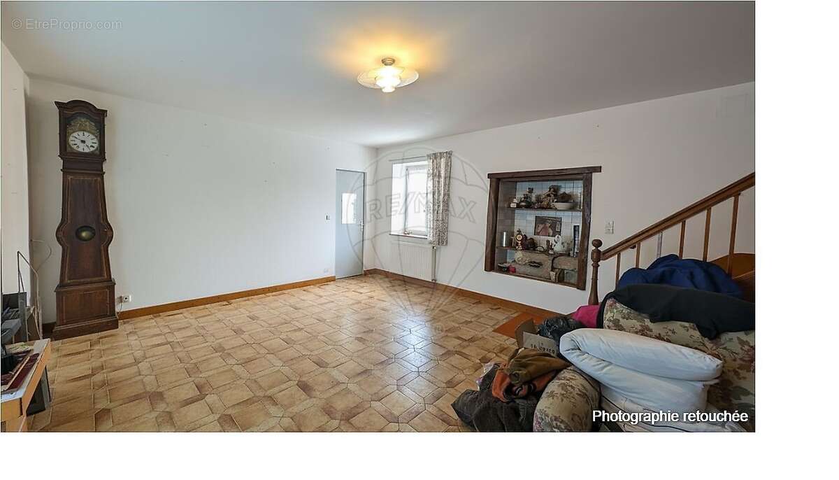 Maison à NIEULLE-SUR-SEUDRE