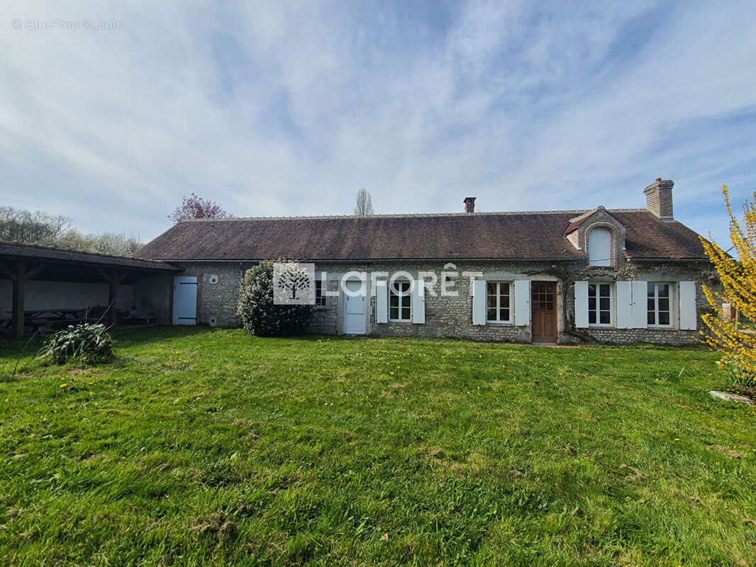 Appartement à CHAMBON-LA-FORET