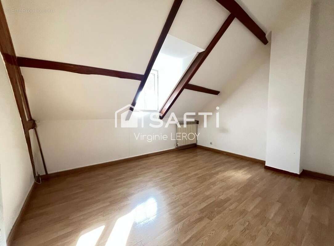 Photo 7 - Maison à LACROIX-SAINT-OUEN