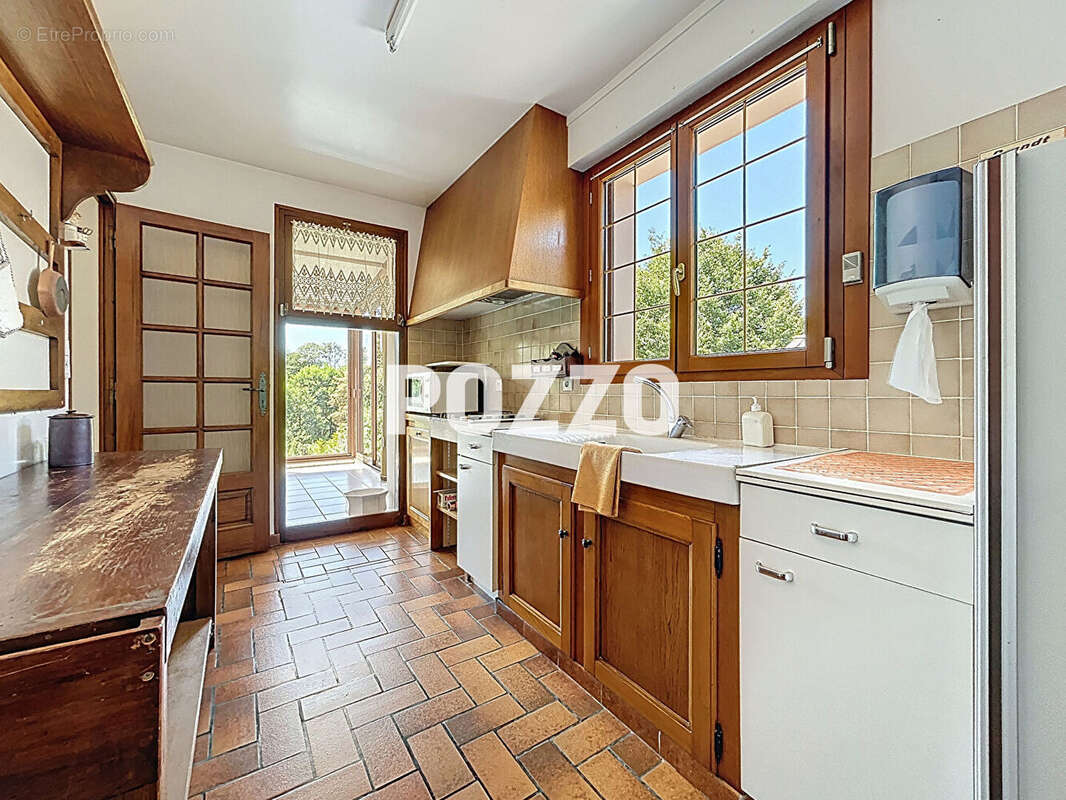 Maison à SAINT-JEAN-DES-CHAMPS