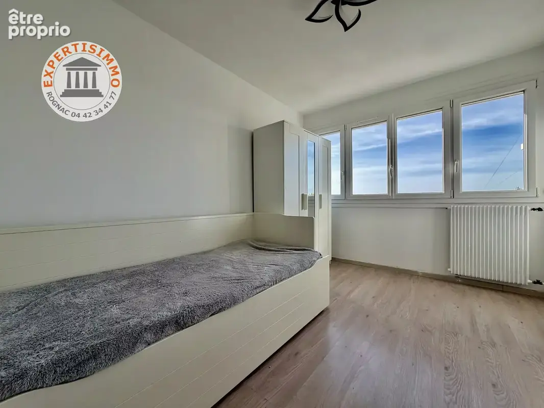 Berre - t4 80 m² – exterieur - photo 8