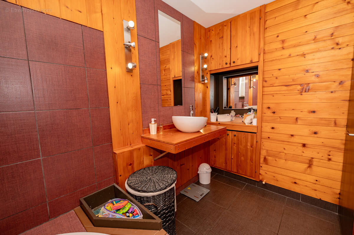 Appartement à PONTARLIER