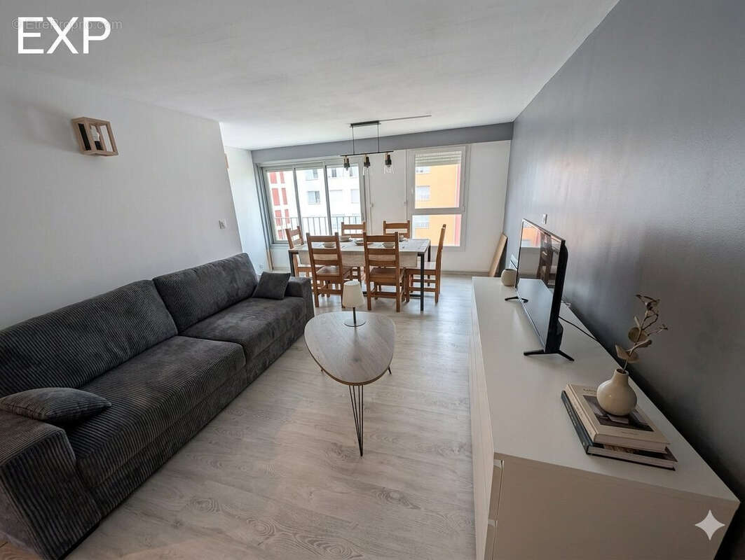 Appartement à AGDE