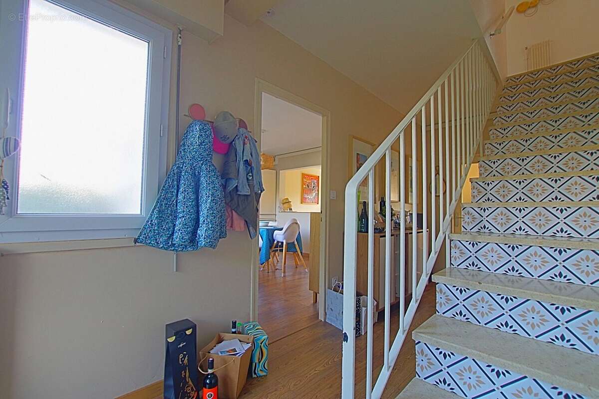 Maison à LES SABLES-D&#039;OLONNE