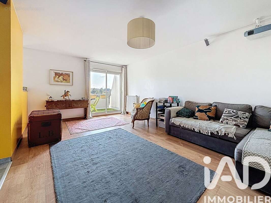 Appartement 98 m² à Echirolles  - photo 3