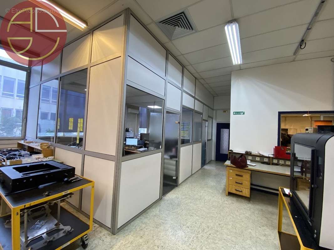 Commerce à TOULOUSE