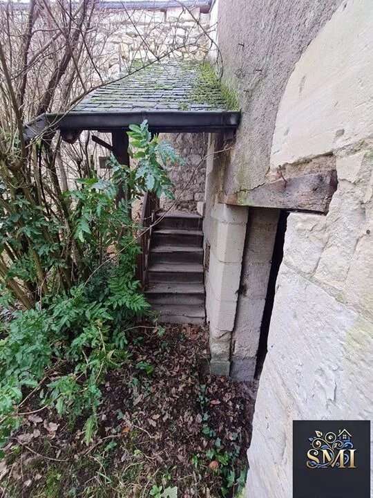 Maison à BOURGUEIL