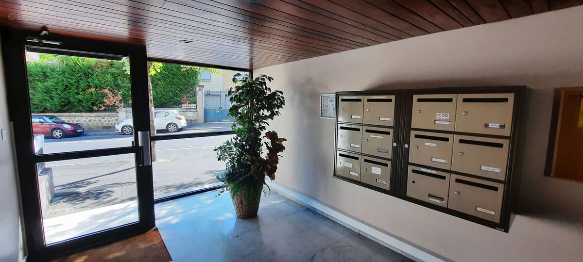 Appartement à AURILLAC