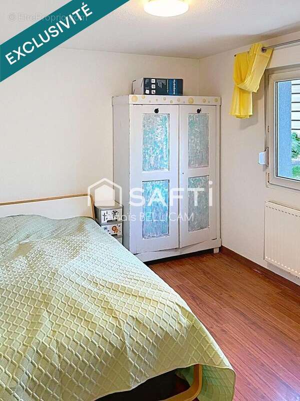 Appartement 110 m² à Algolsheim  - photo 5
