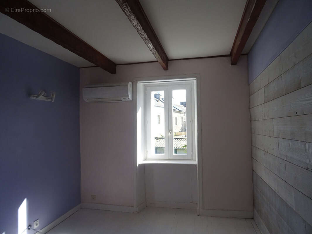Maison à PLOUGUERNEAU