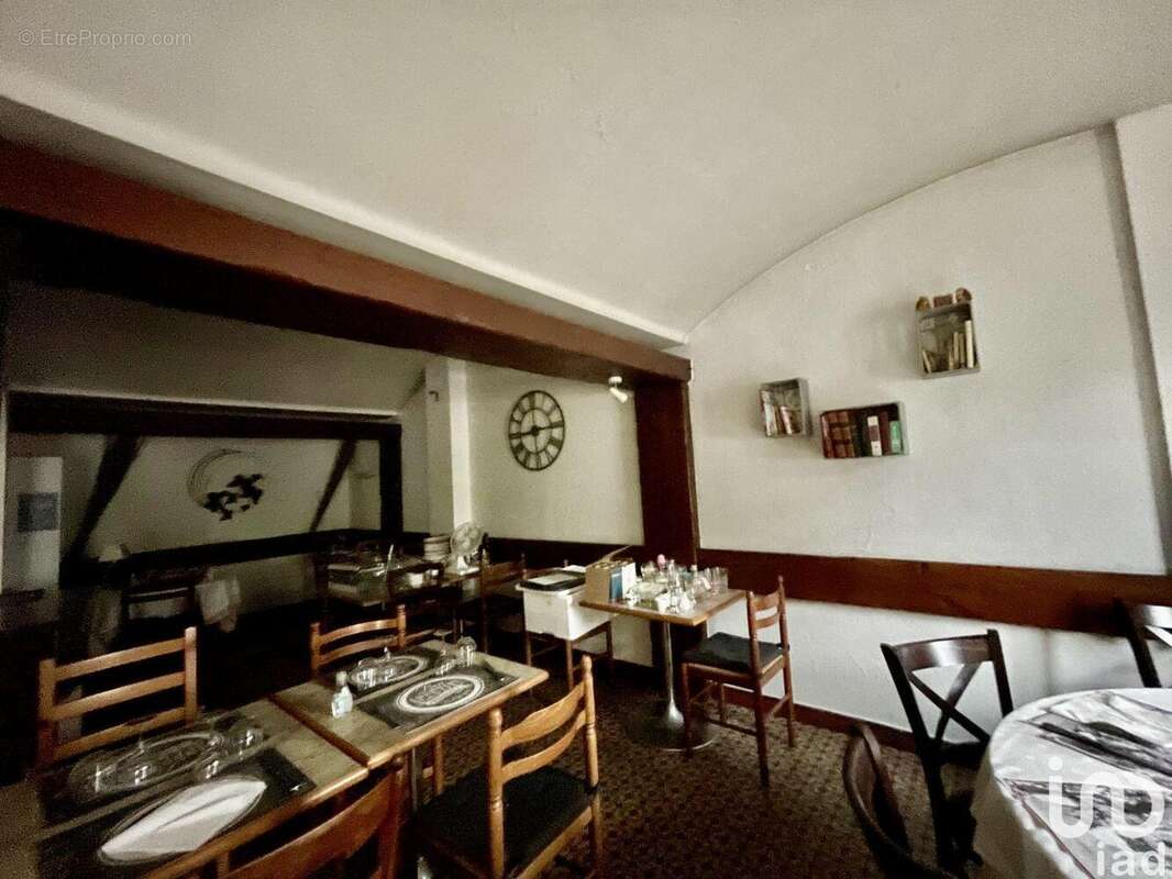 Photo 2 - Commerce à MORSANG-SUR-ORGE