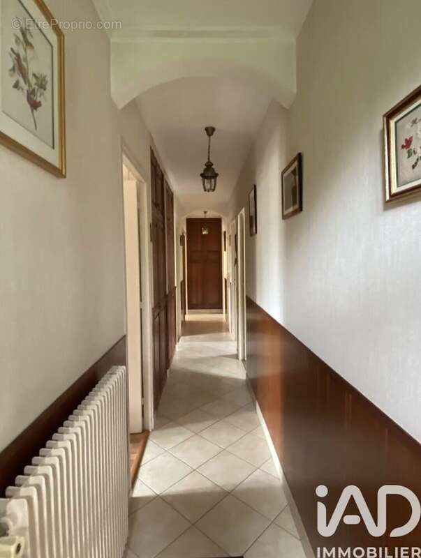 Photo 9 - Maison à FRANCONVILLE