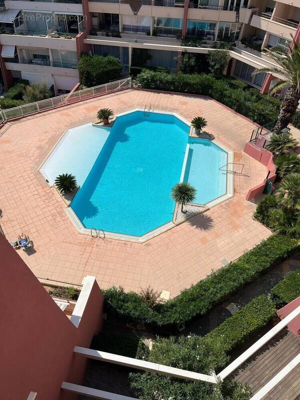 Photo 1 - Appartement à SETE