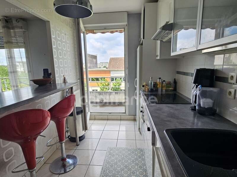 Appartement à CHALON-SUR-SAONE