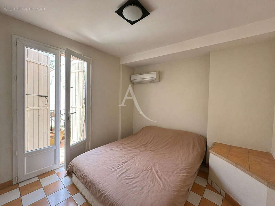 Appartement à CERET