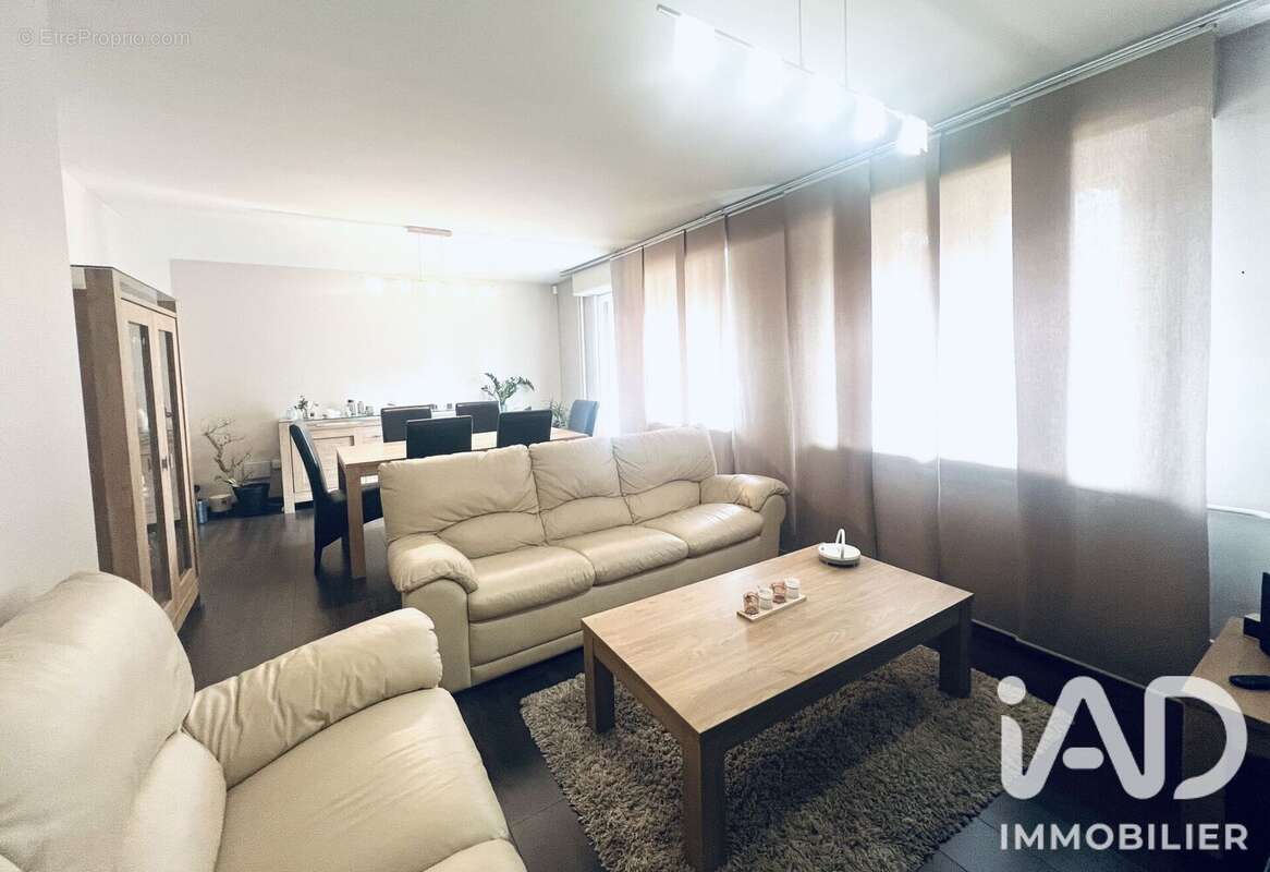 Photo 4 - Appartement à FORBACH