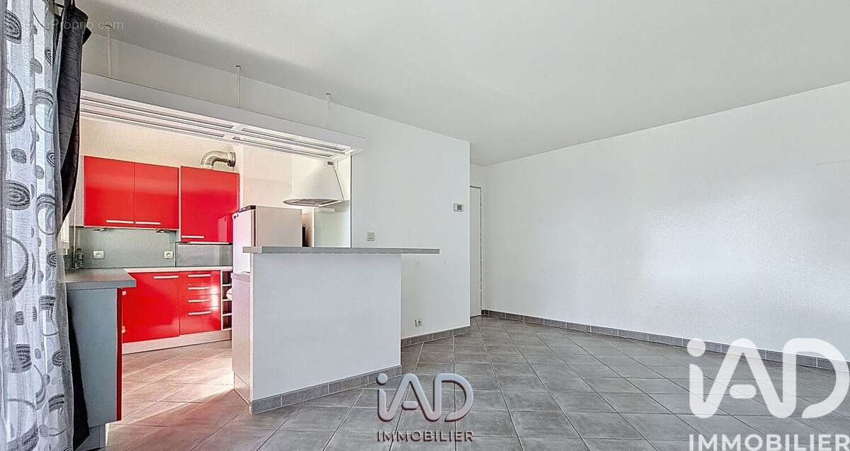 Photo 6 - Appartement à COMBS-LA-VILLE