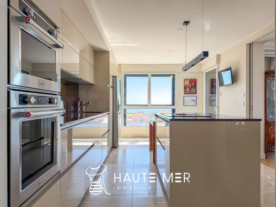 Appartement à LES SABLES-D'OLONNE