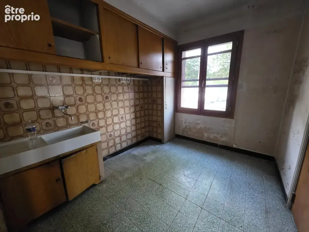 Maison 6 pièces 107 m² à vendre à Fourques (30300) - photo 3
