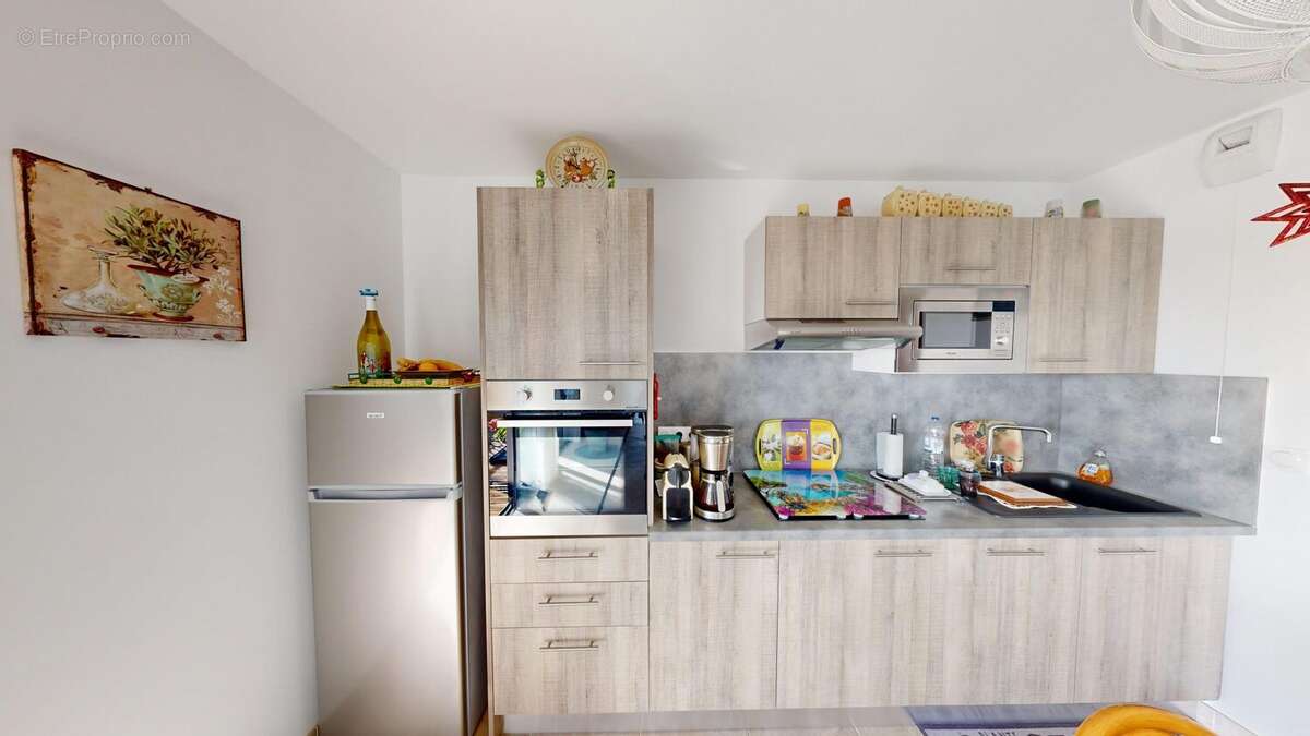 Appartement à PERROS-GUIREC