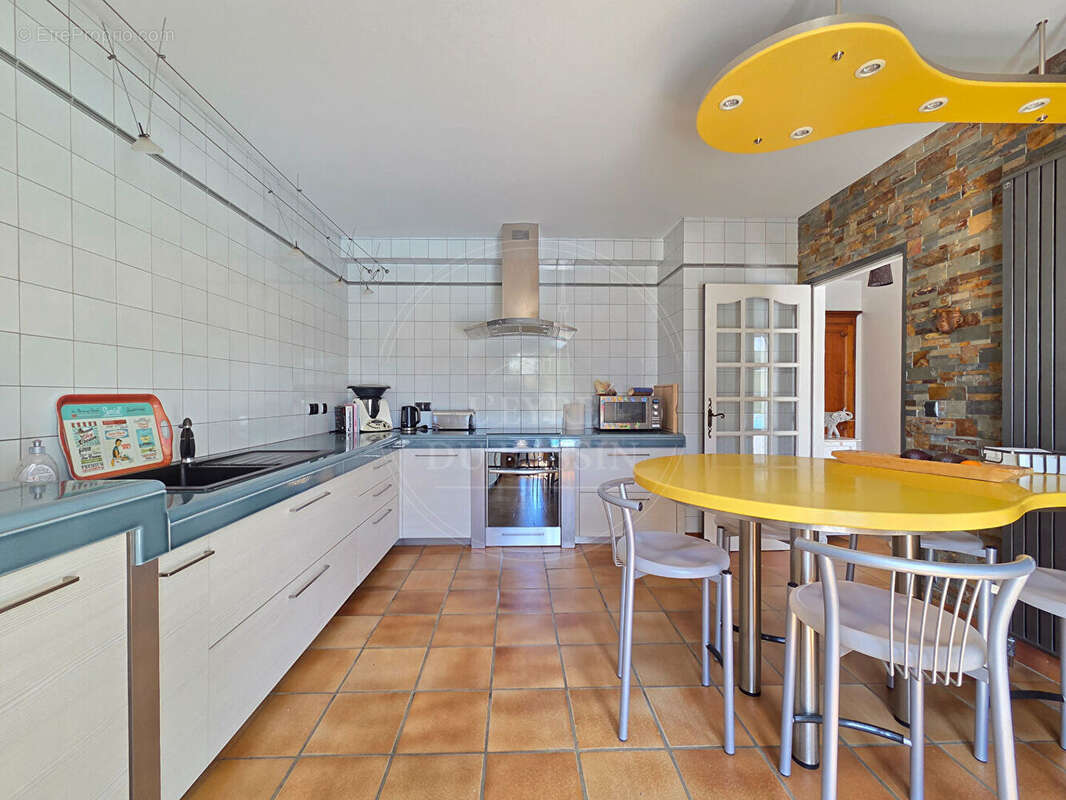 Maison Landaise 210 m² - photo 7