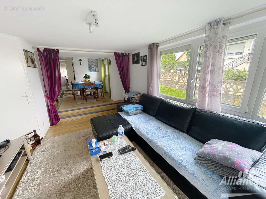 Maison de 150m2 au calme en impasse - photo 7