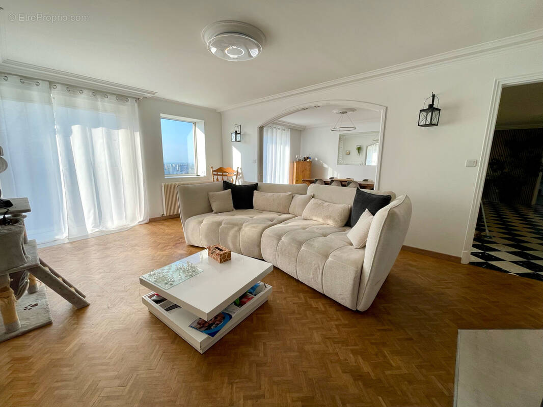 Maison à BOULOGNE-SUR-MER