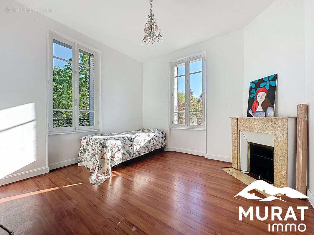 Maison à CHAMALIERES