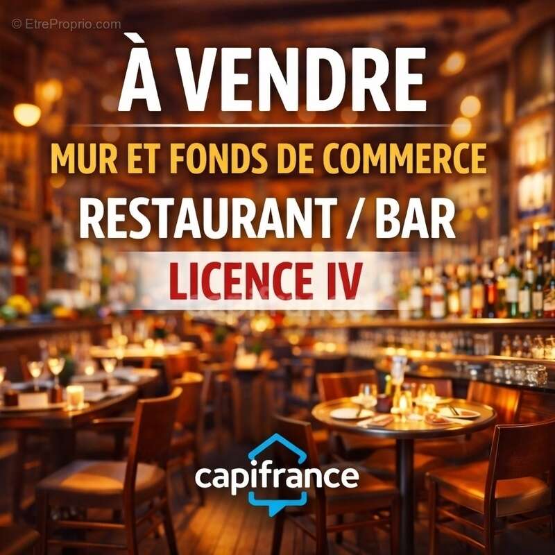 Commerce à PLEYBEN