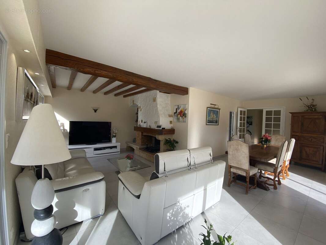 Maison à EAUZE
