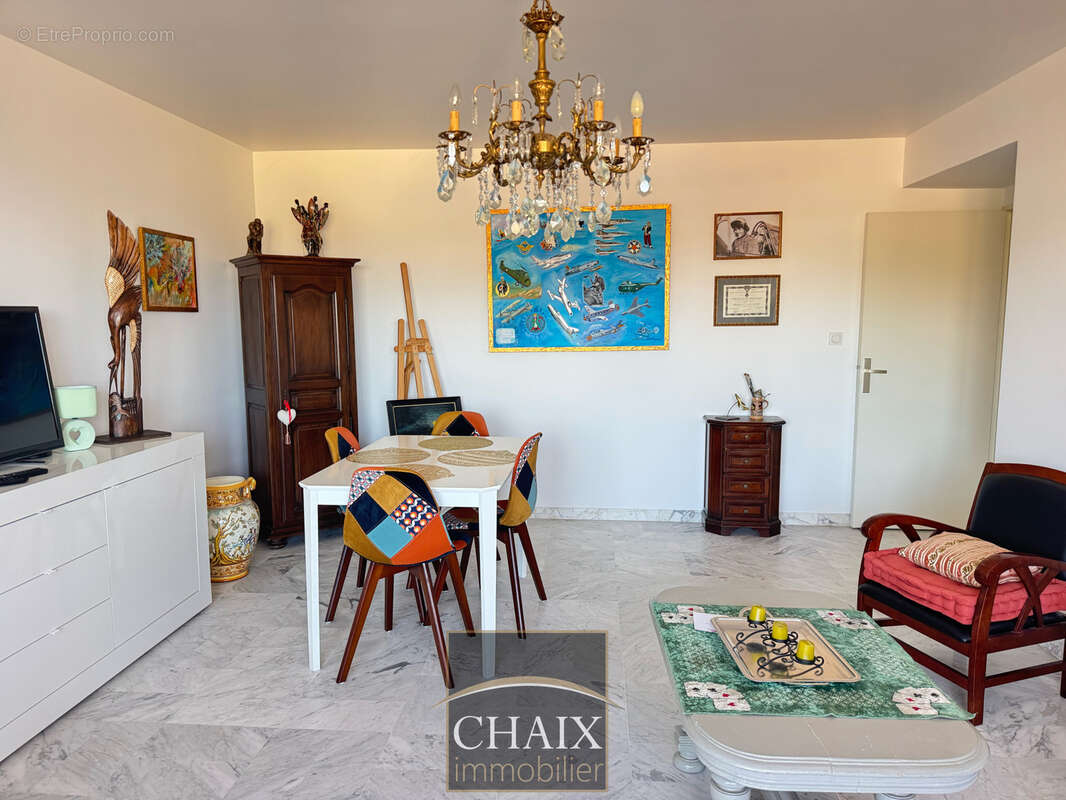 Appartement à AUBAGNE