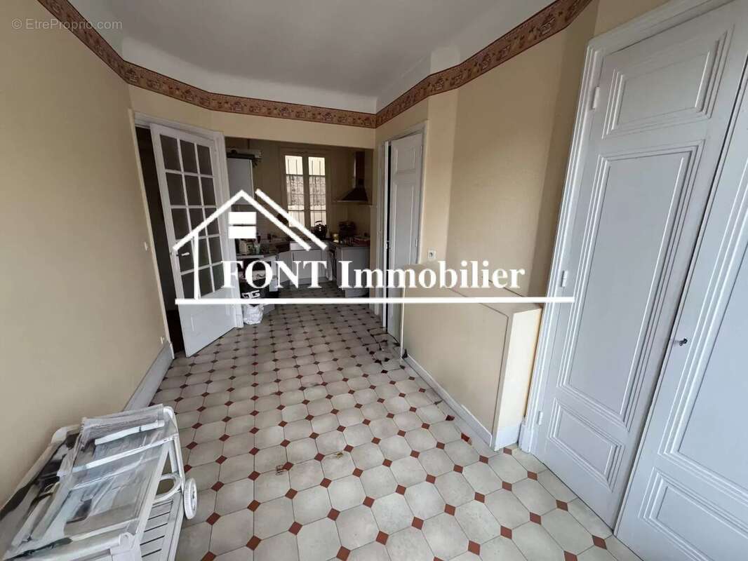 Appartement T5 Saint-Etienne - photo 2