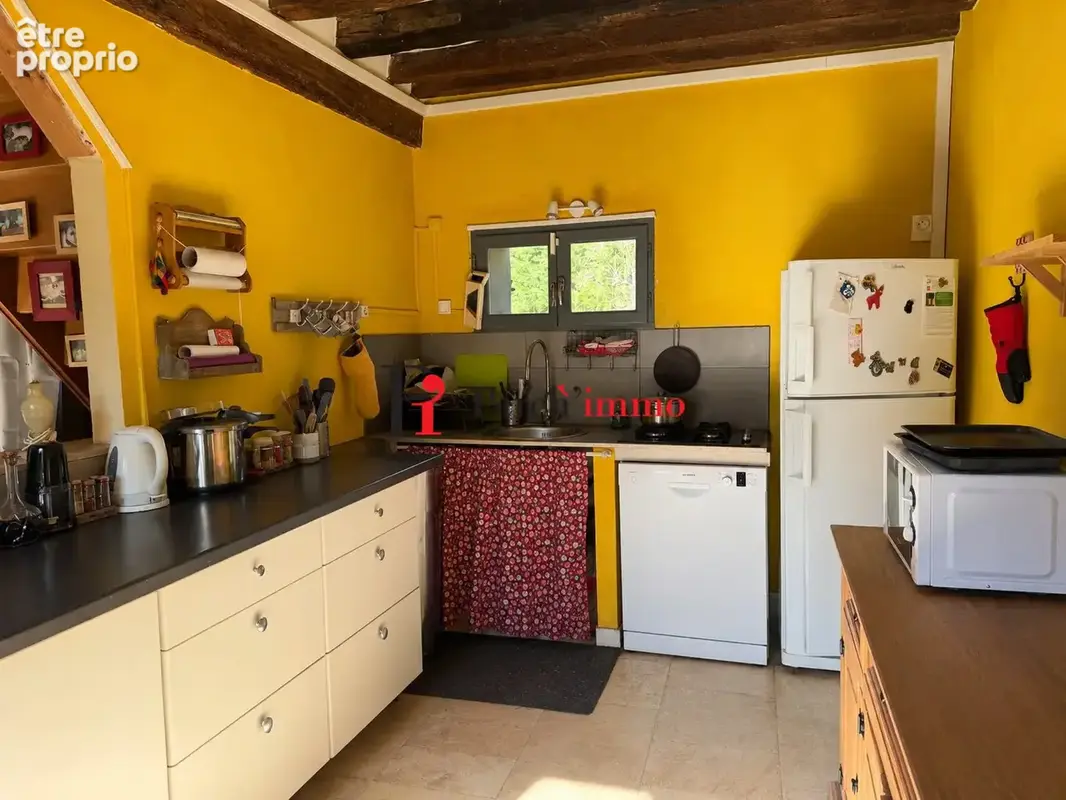 Maison 6 pièces 130 m² à vendre à Belleme (61130) - photo 5