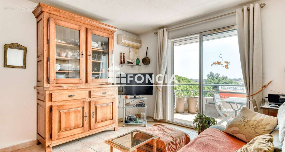 Bd 1848, avec superbe vue sur la ville - photo 5