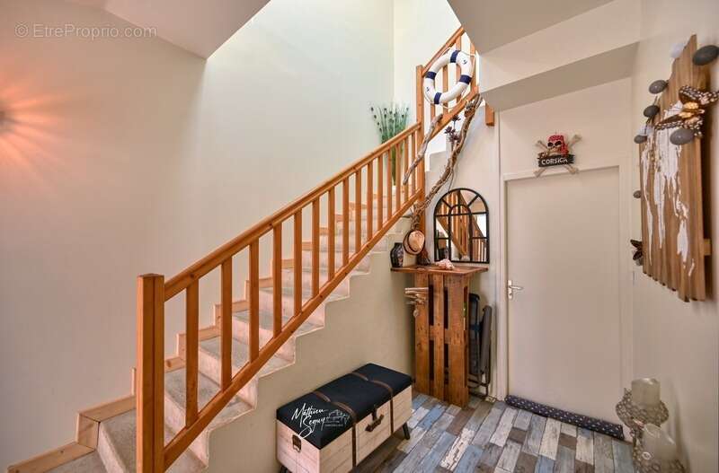 Appartement en triplex  *Disponible en décembre 2026 * - photo 5