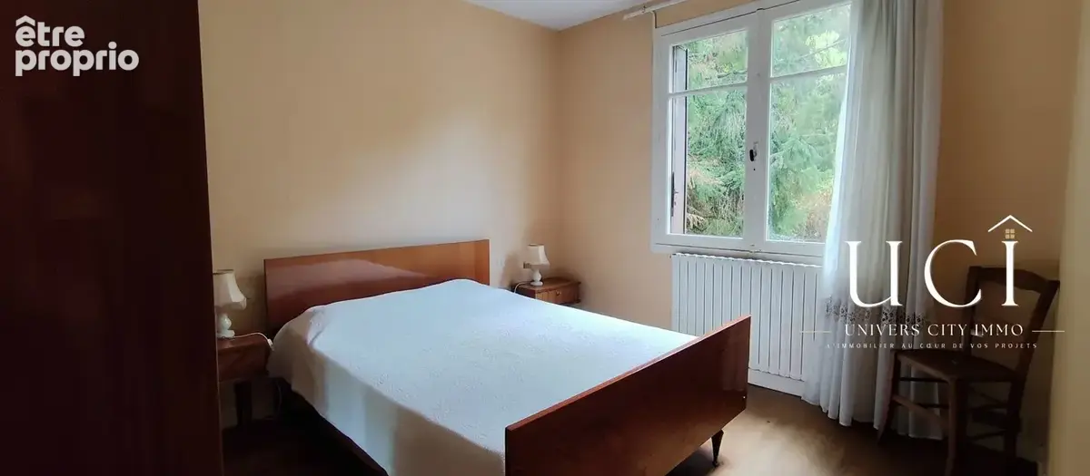 Maison 3 pièces 64 m² à vendre à Nantes (44300) - photo 5