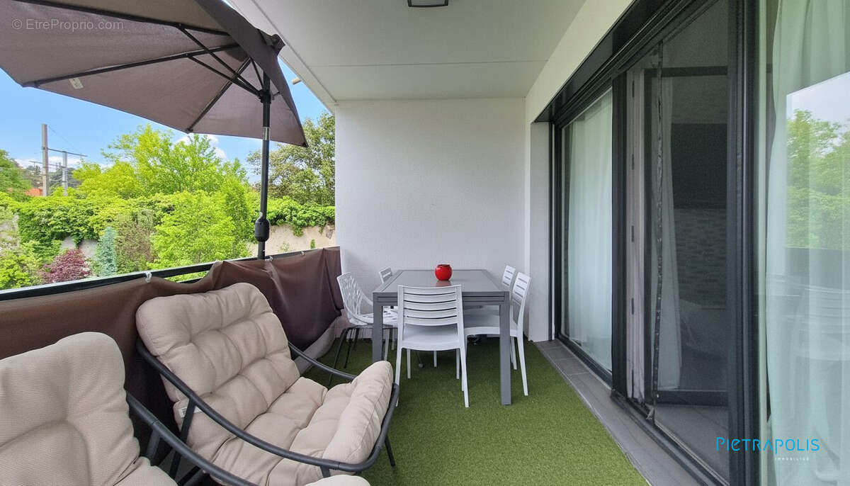 Appartement à VIENNE