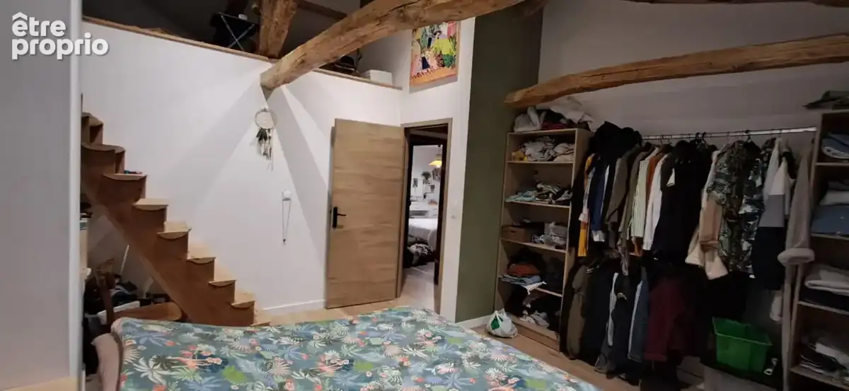 Belle maison de village rénovée avec soin - photo 12