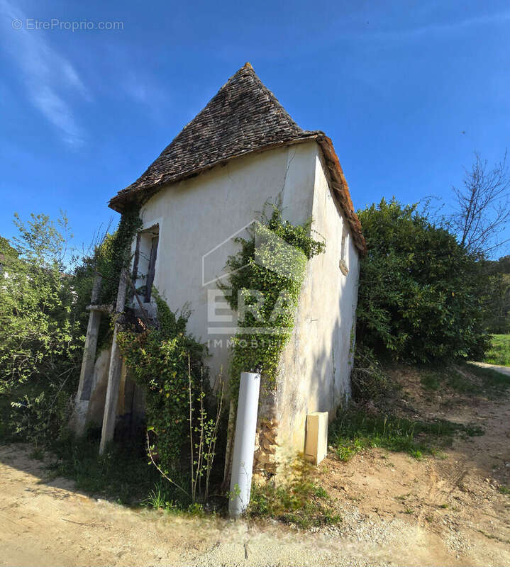 Maison à MUSSIDAN