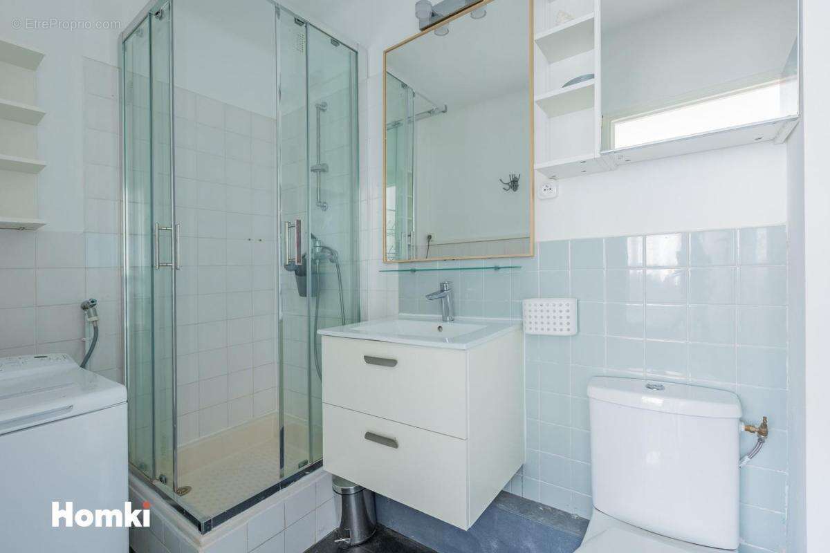 Appartement T2 de 34 m² à Palavas-les-Flots 34250, Rue Saint-Roch - photo 8