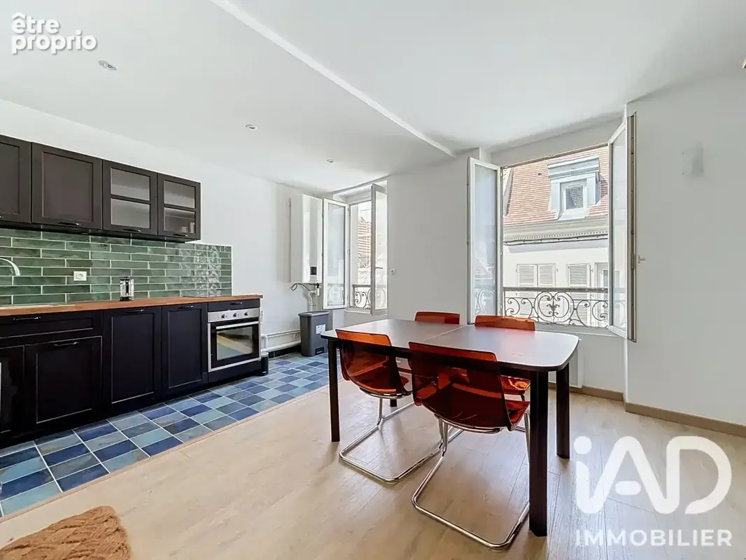Photo 1 - Appartement à MEAUX